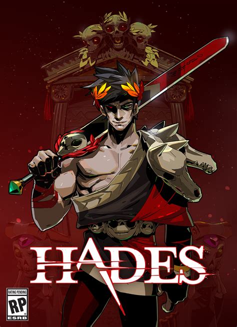 hades video game|Hades Wiki .
